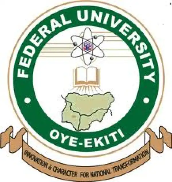 FUOYE, Ekiti Change Of Course 2015/2016 Guidelines